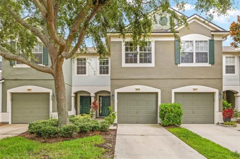 4879 POND RIDGE DRIVE