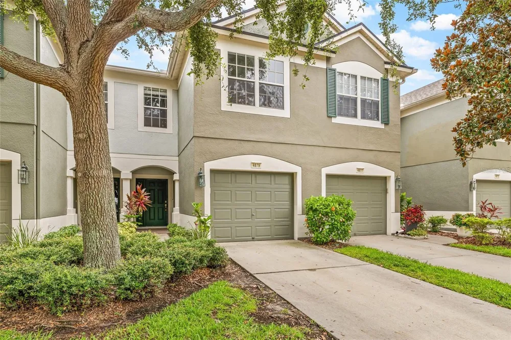 4879 POND RIDGE DRIVE Riverview, FL 33578