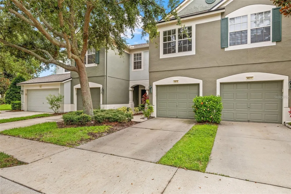 4879 POND RIDGE DRIVE Riverview, FL 33578