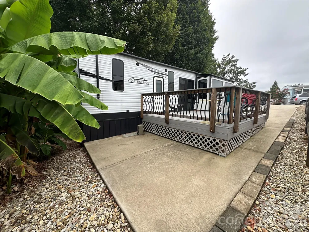 103 S Cardinal Avenue New London, NC 28127