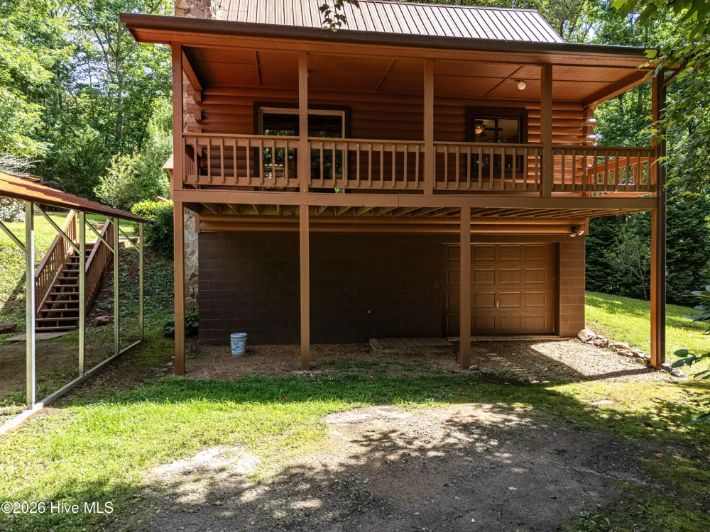 44 Red Wolf Trail Blairsville, GA 30512