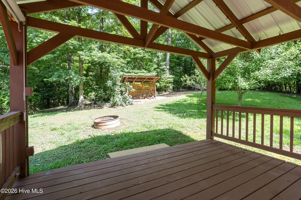 44 Red Wolf Trail Blairsville, GA 30512