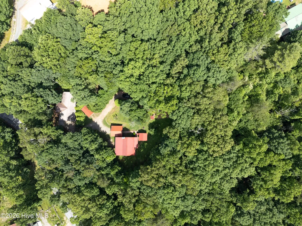 44 Red Wolf Trail Blairsville, GA 30512