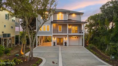 221 Porto Vista Drive