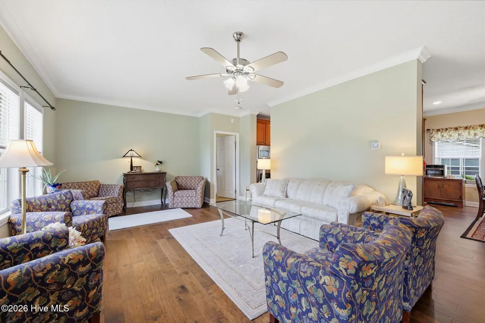 24 King Blount Drive Bath, NC 27808
