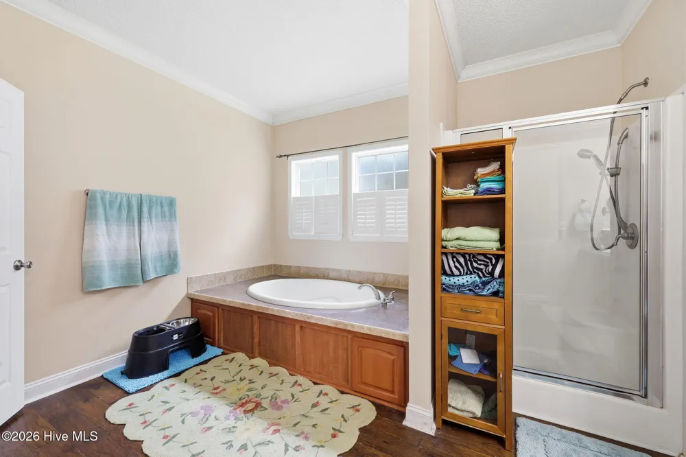 24 King Blount Drive Bath, NC 27808