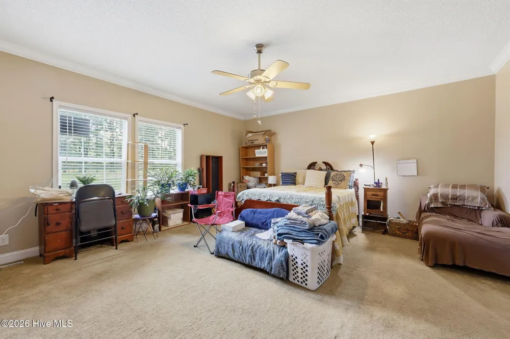 24 King Blount Drive Bath, NC 27808