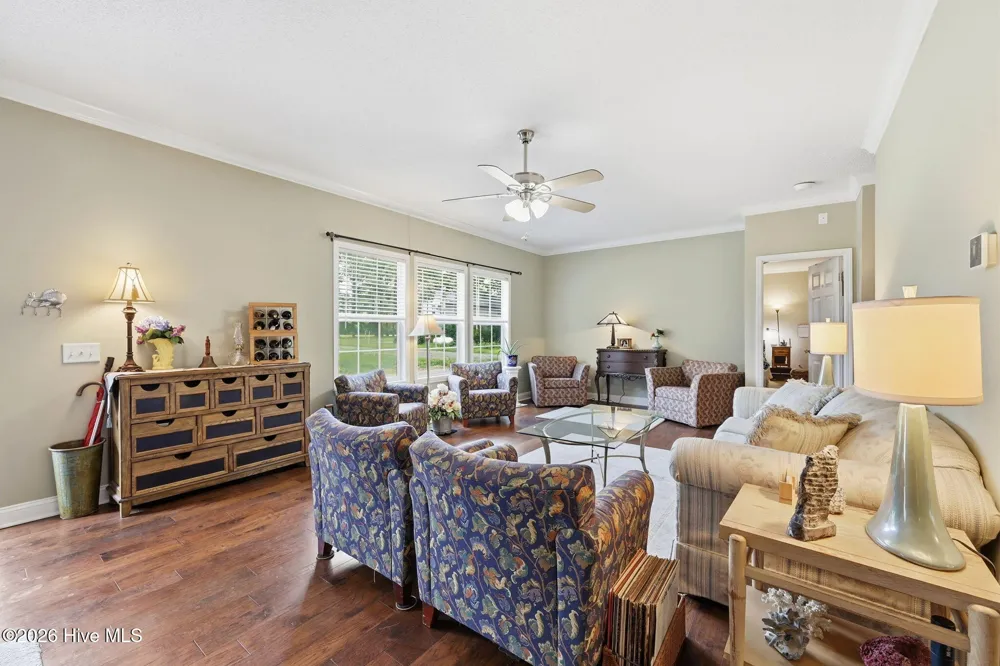 24 King Blount Drive Bath, NC 27808