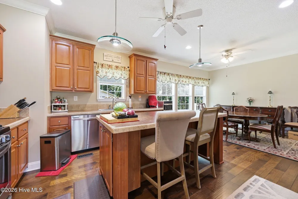 24 King Blount Drive Bath, NC 27808