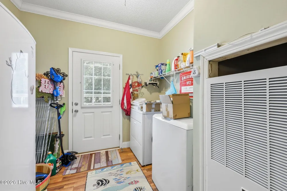24 King Blount Drive Bath, NC 27808