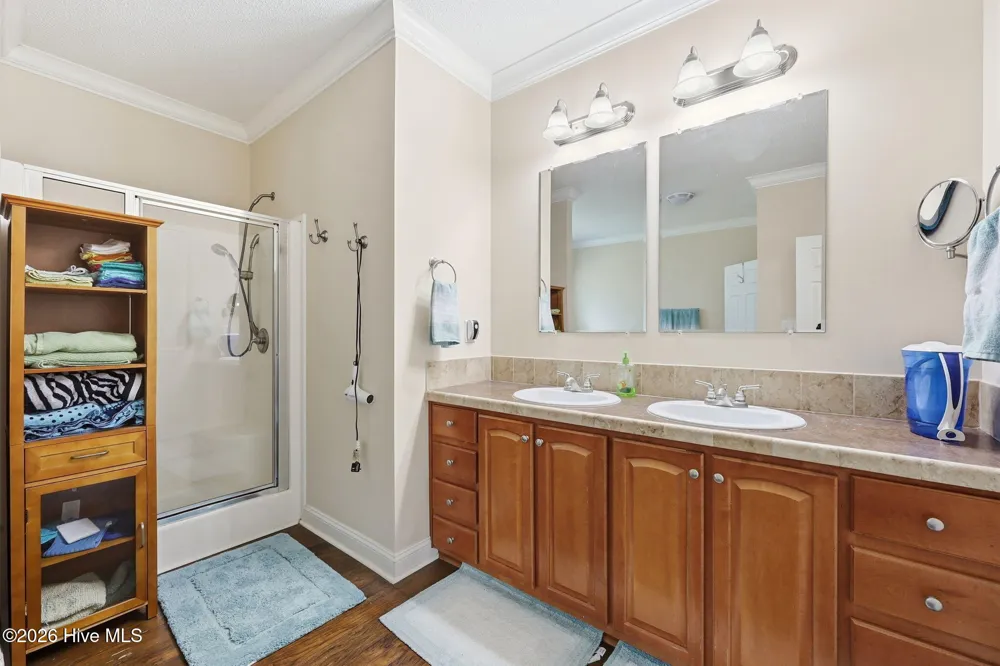 24 King Blount Drive Bath, NC 27808