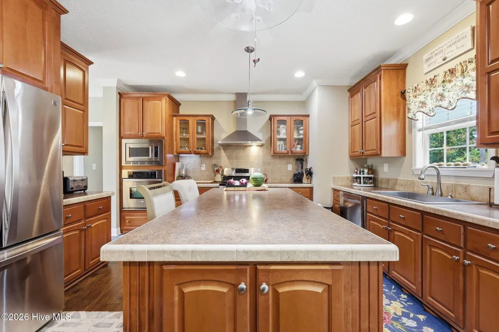24 King Blount Drive Bath, NC 27808