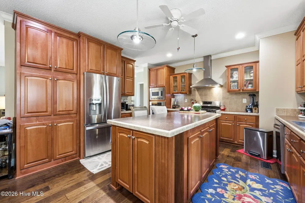 24 King Blount Drive Bath, NC 27808