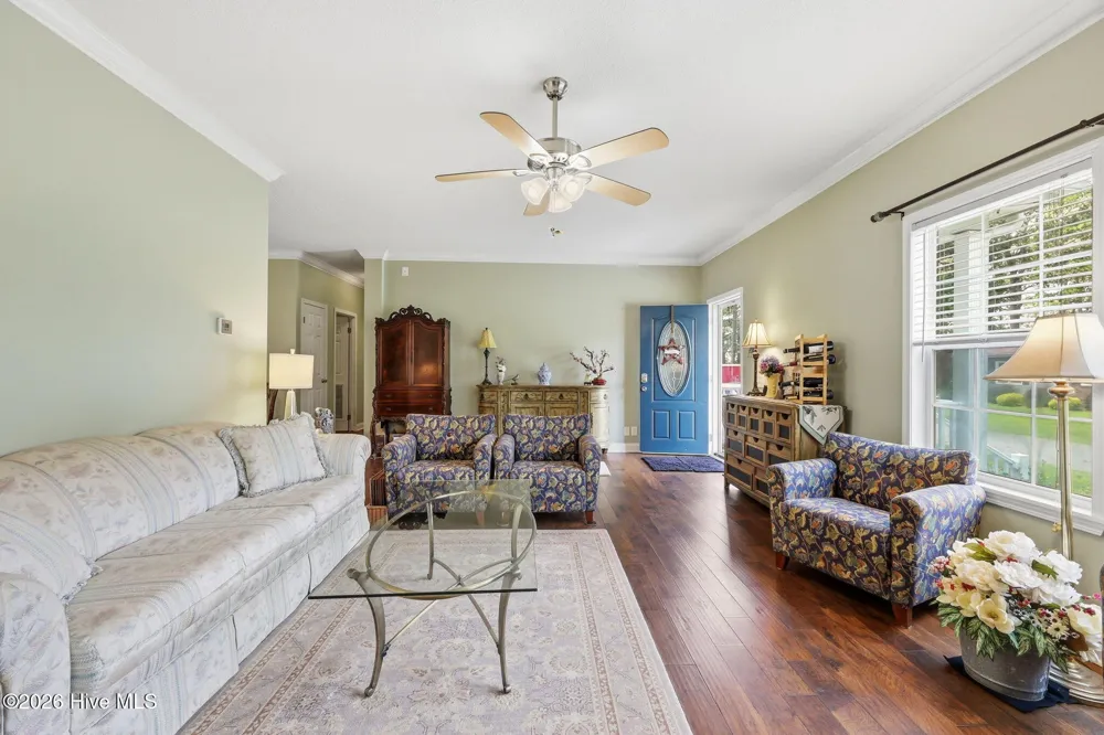 24 King Blount Drive Bath, NC 27808