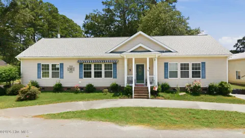 24 King Blount Drive