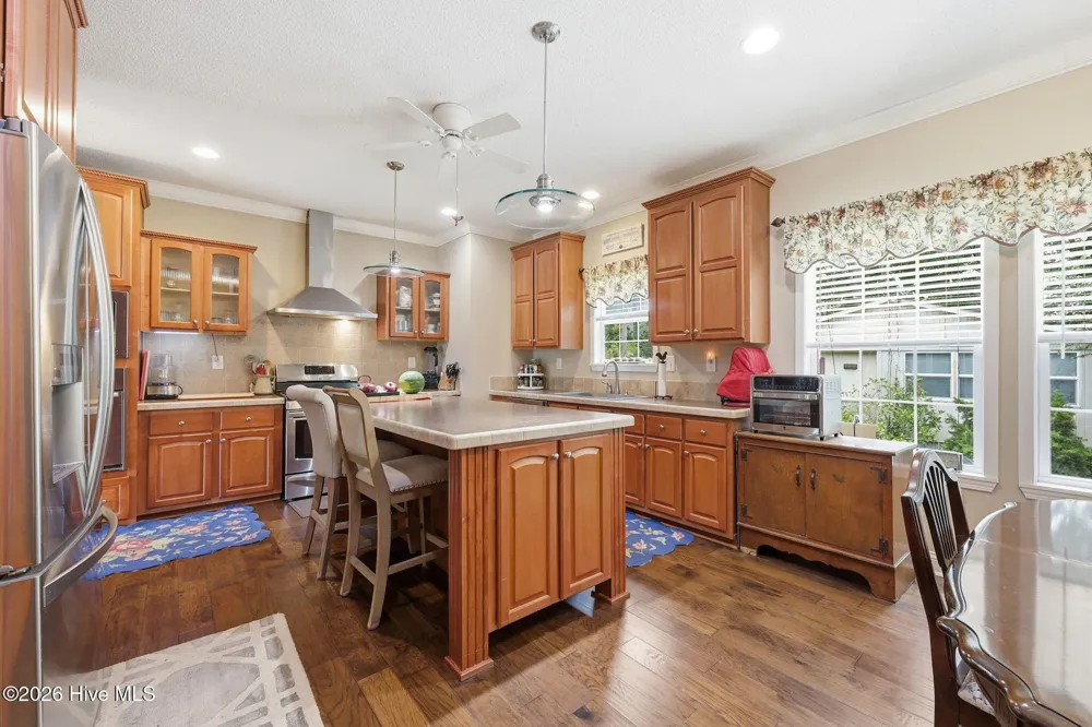24 King Blount Drive Bath, NC 27808