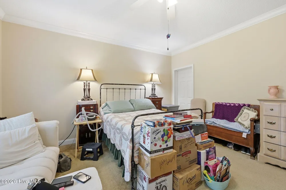 24 King Blount Drive Bath, NC 27808