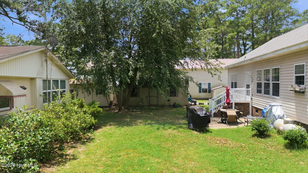 24 King Blount Drive Bath, NC 27808