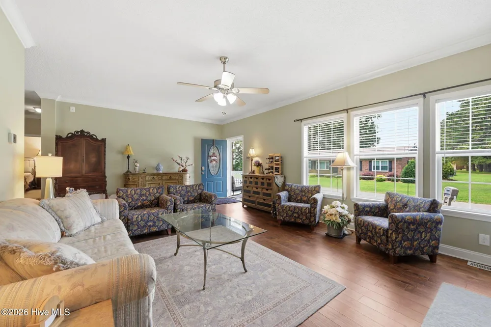 24 King Blount Drive Bath, NC 27808