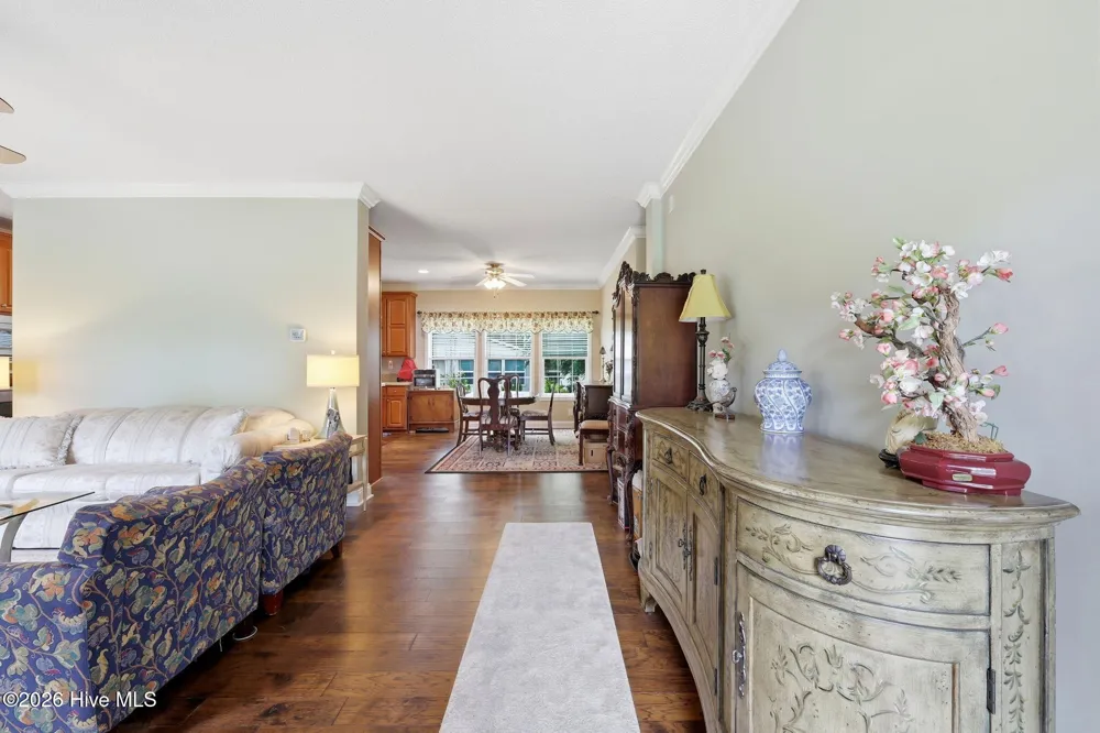 24 King Blount Drive Bath, NC 27808