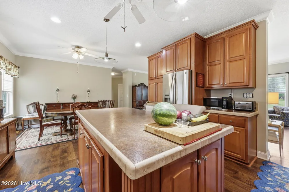 24 King Blount Drive Bath, NC 27808