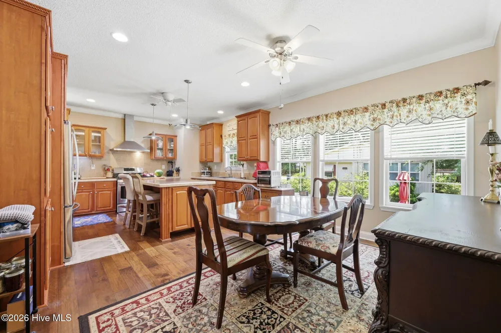 24 King Blount Drive Bath, NC 27808