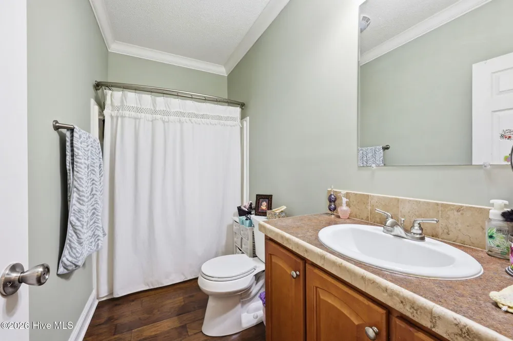 24 King Blount Drive Bath, NC 27808