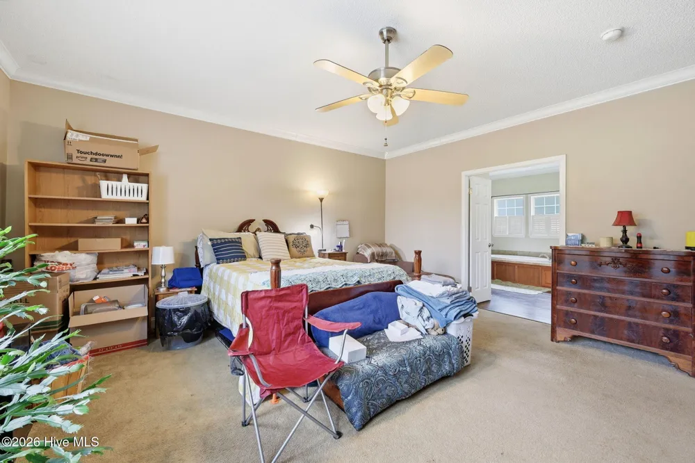24 King Blount Drive Bath, NC 27808