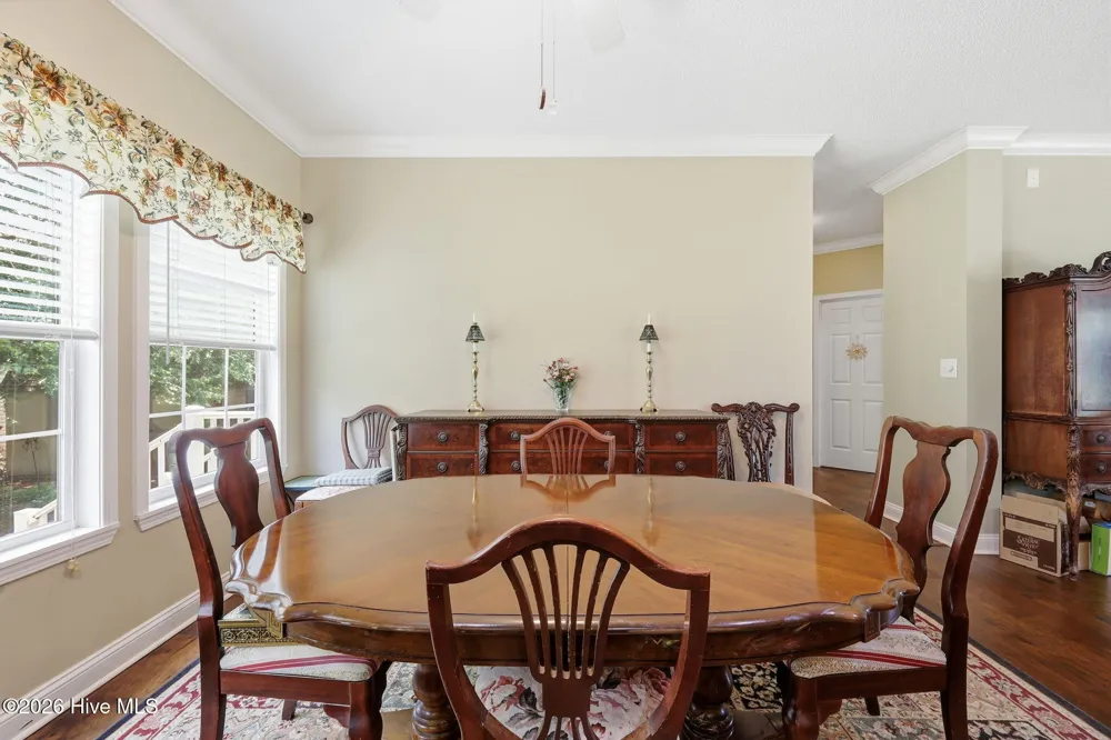 24 King Blount Drive Bath, NC 27808