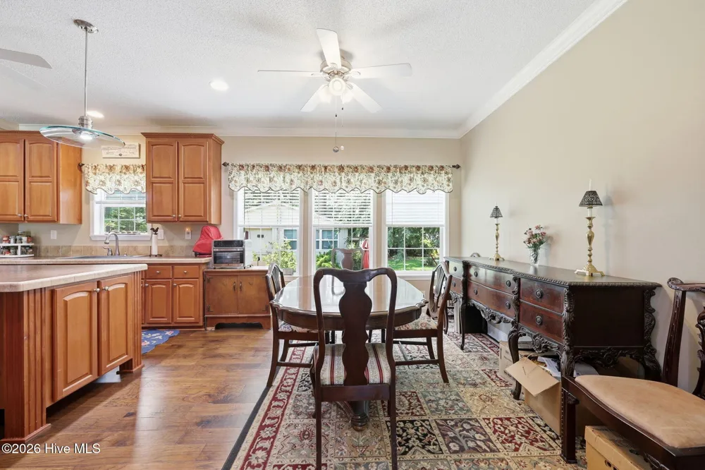 24 King Blount Drive Bath, NC 27808