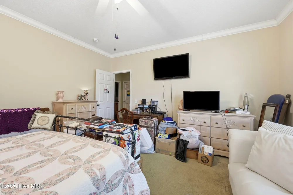 24 King Blount Drive Bath, NC 27808