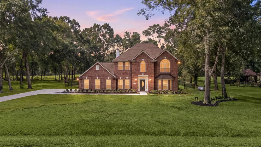 26726 Eagles Landing Huffman, TX 77336
