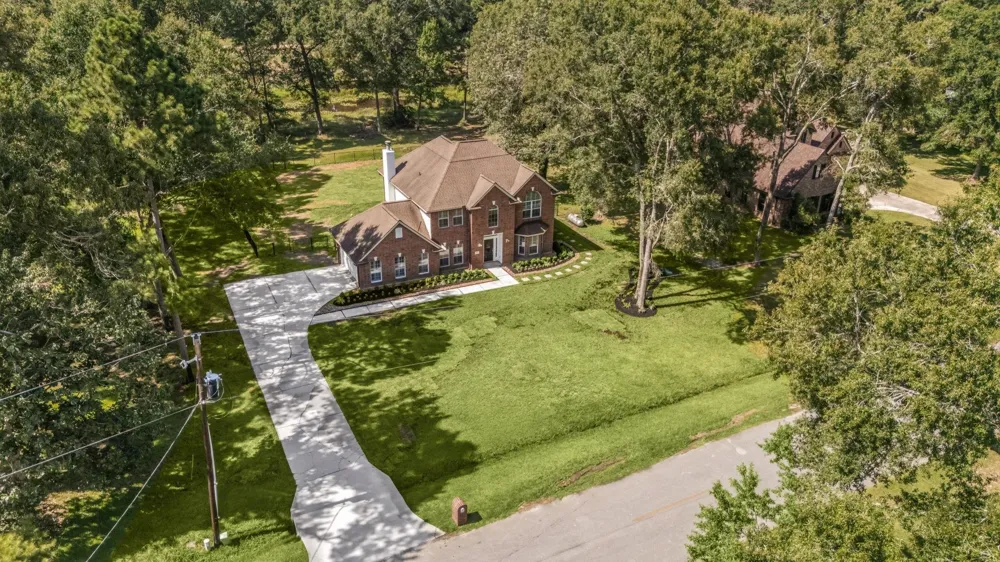 26726 Eagles Landing Huffman, TX 77336