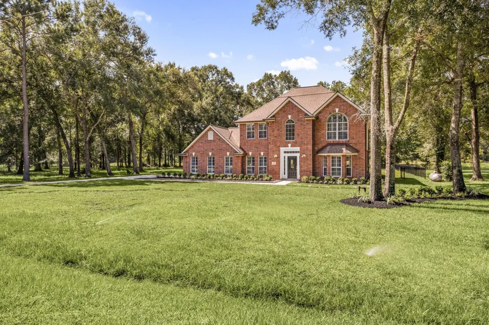 26726 Eagles Landing Huffman, TX 77336