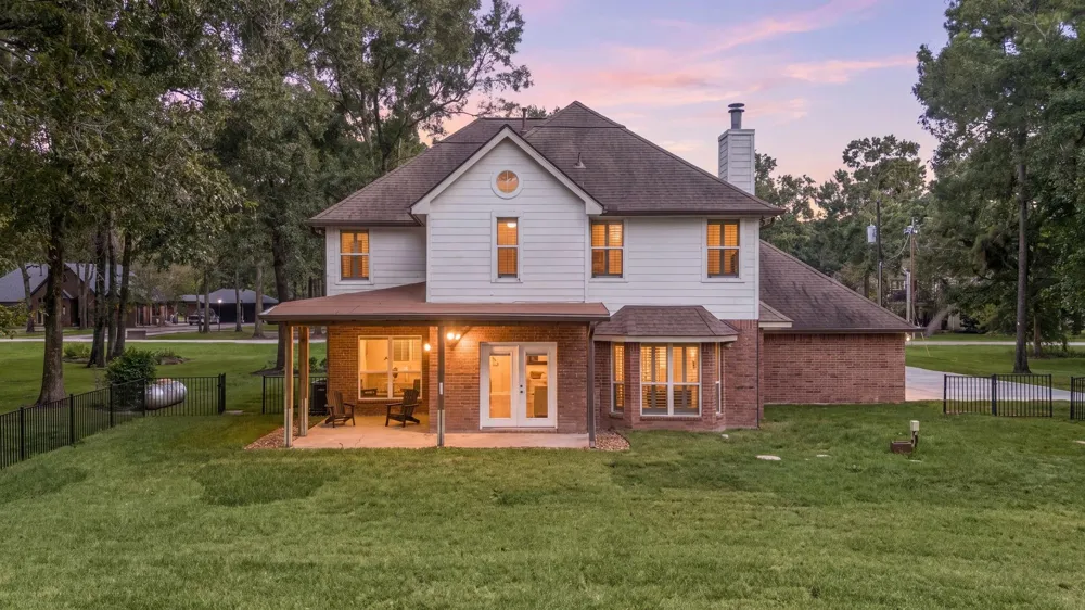 26726 Eagles Landing Huffman, TX 77336