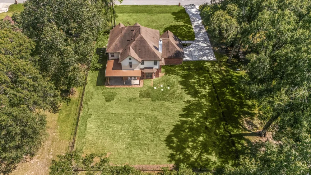 26726 Eagles Landing Huffman, TX 77336