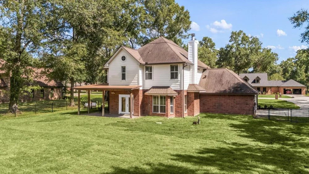 26726 Eagles Landing Huffman, TX 77336