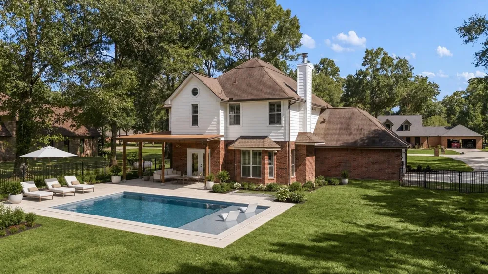 26726 Eagles Landing Huffman, TX 77336