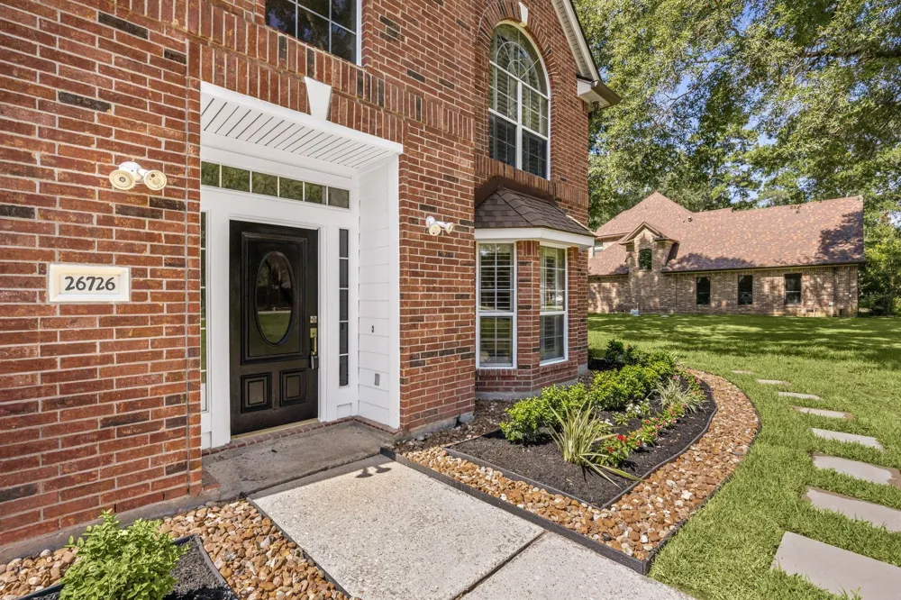 26726 Eagles Landing Huffman, TX 77336