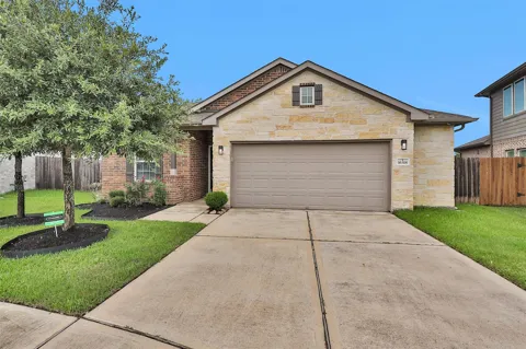 16318 Westley Ridge Drive