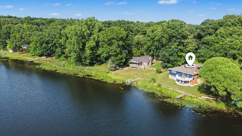 6380 Oak Ridge Drive Jonesville, MI 49250