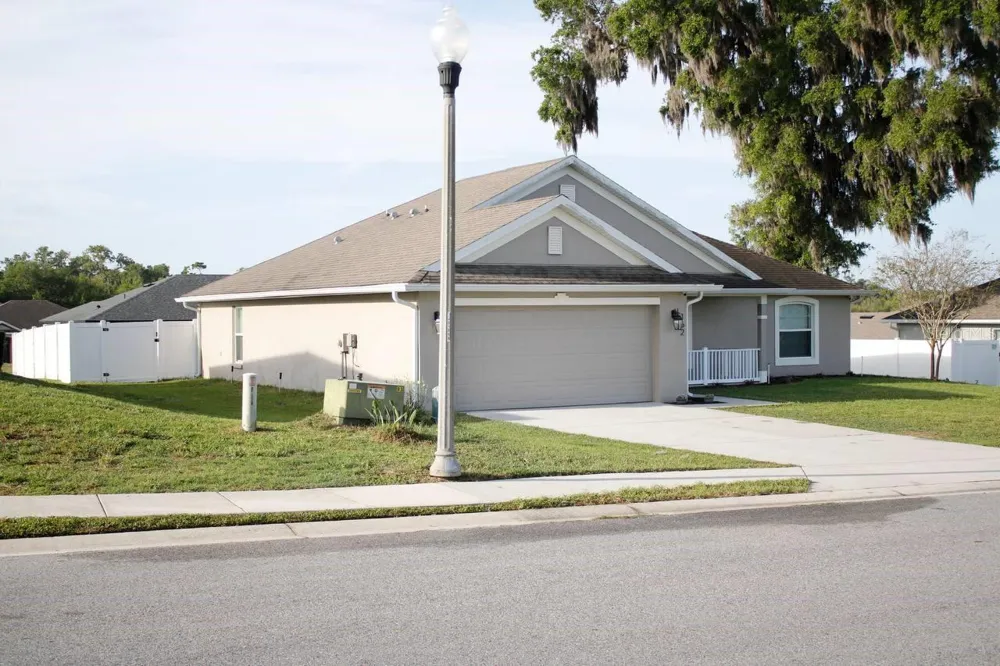 162 NW 44TH STREET ocala, FL 34475