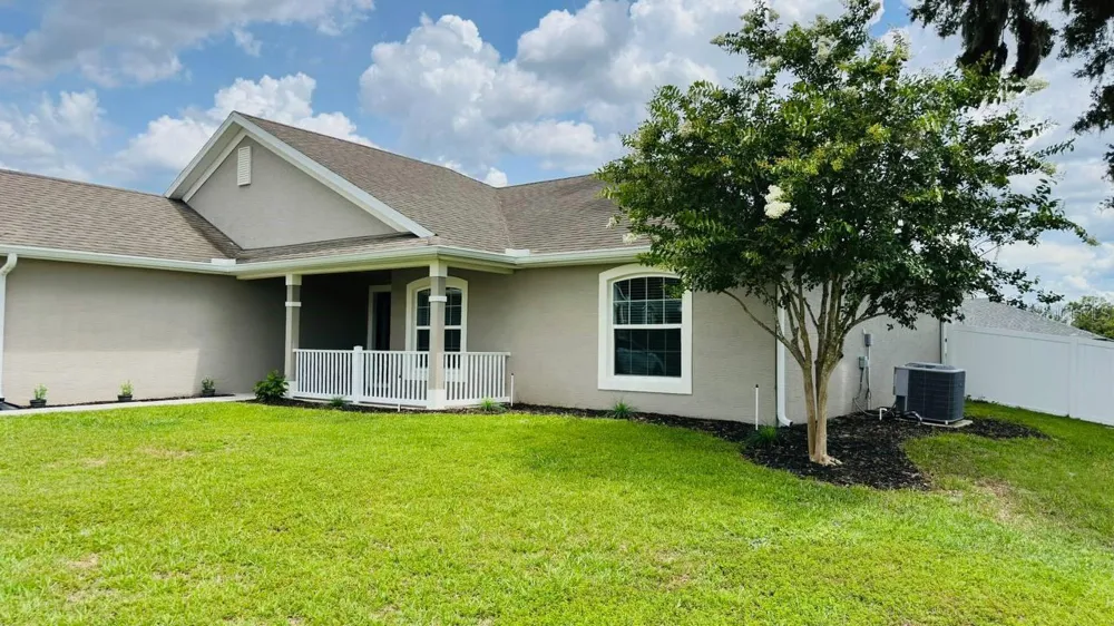 162 NW 44TH STREET ocala, FL 34475
