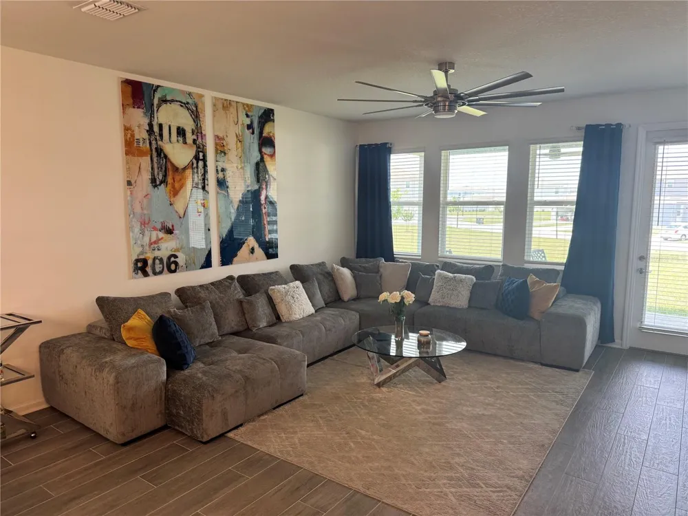 2844 ARMSTRONG AVENUE Clermont, FL 34714