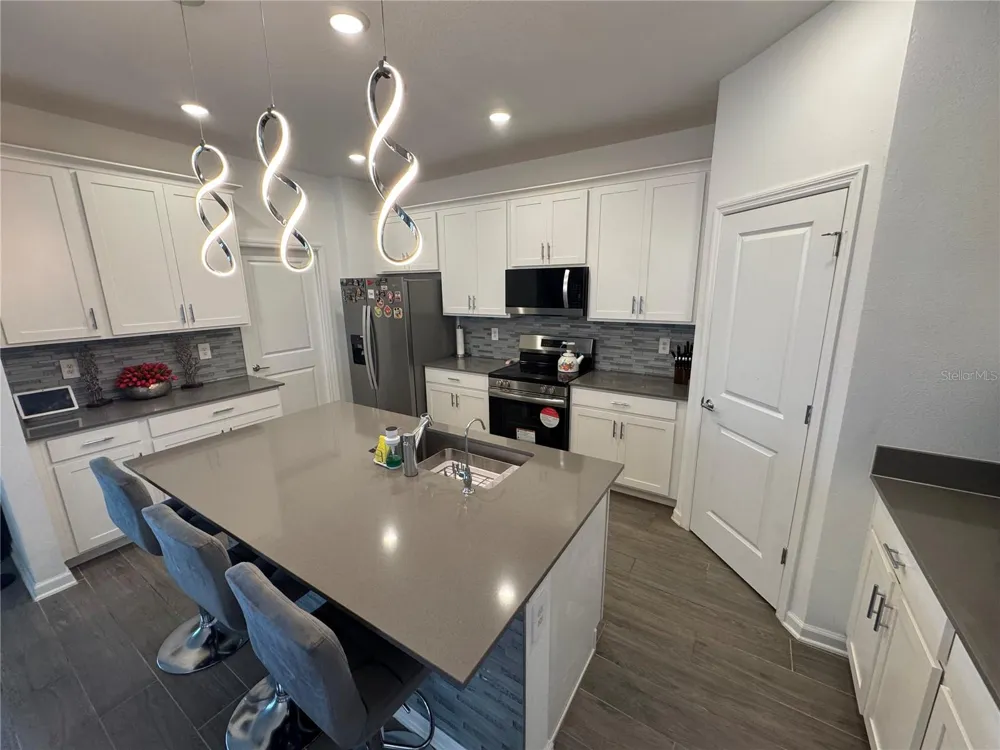 2844 ARMSTRONG AVENUE Clermont, FL 34714