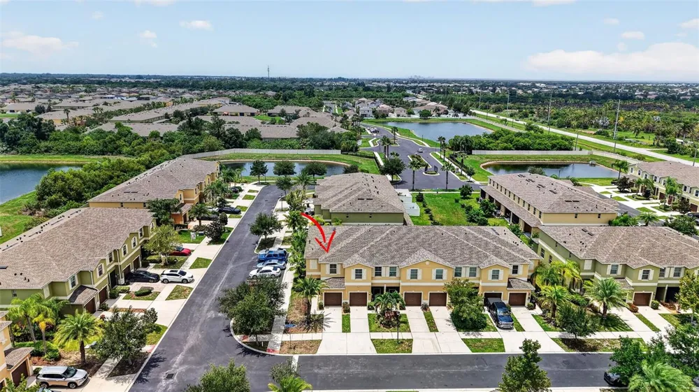 1702 IVORY GOOSE PLACE Ruskin, FL 33570