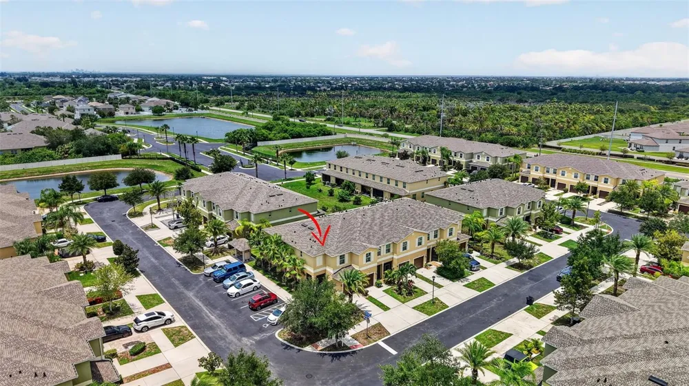 1702 IVORY GOOSE PLACE Ruskin, FL 33570
