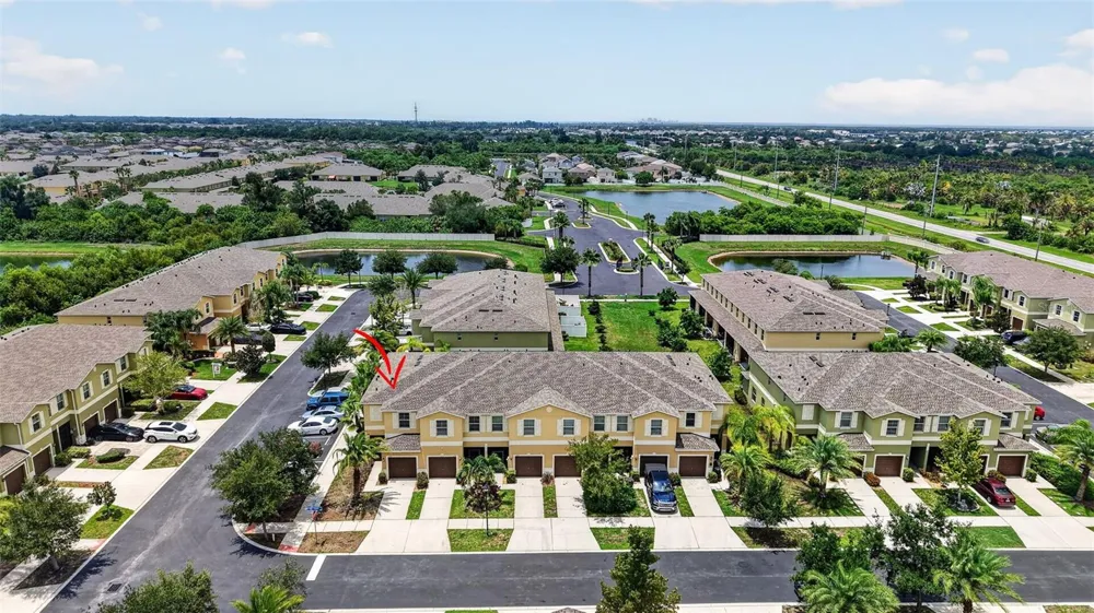 1702 IVORY GOOSE PLACE Ruskin, FL 33570
