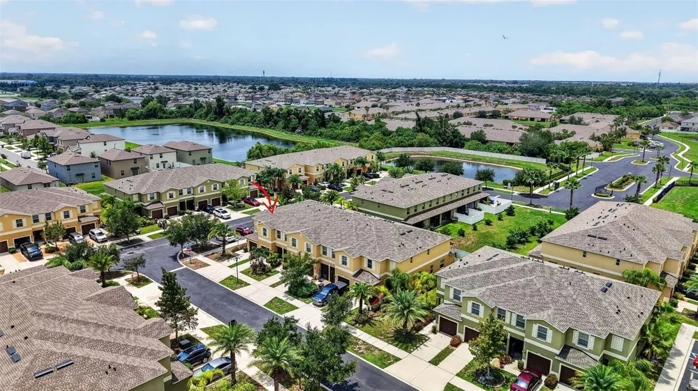 1702 IVORY GOOSE PLACE Ruskin, FL 33570