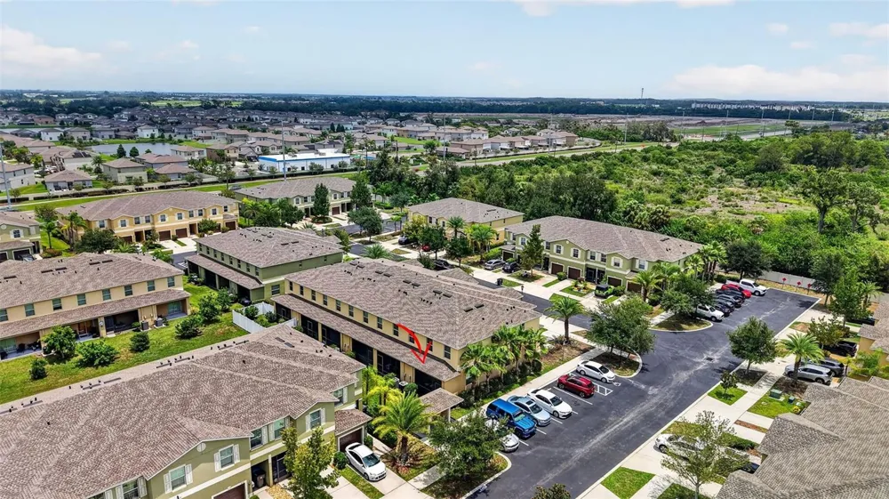 1702 IVORY GOOSE PLACE Ruskin, FL 33570